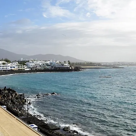 Los Erizos-playa Blanca Playa Blanca