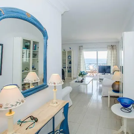 Daire Los Erizos-playa Blanca Playa Blanca