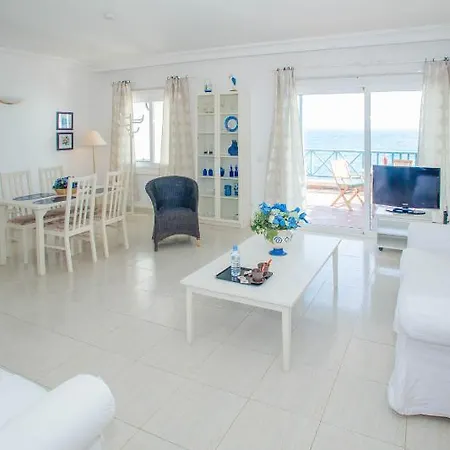 Daire Los Erizos-playa Blanca